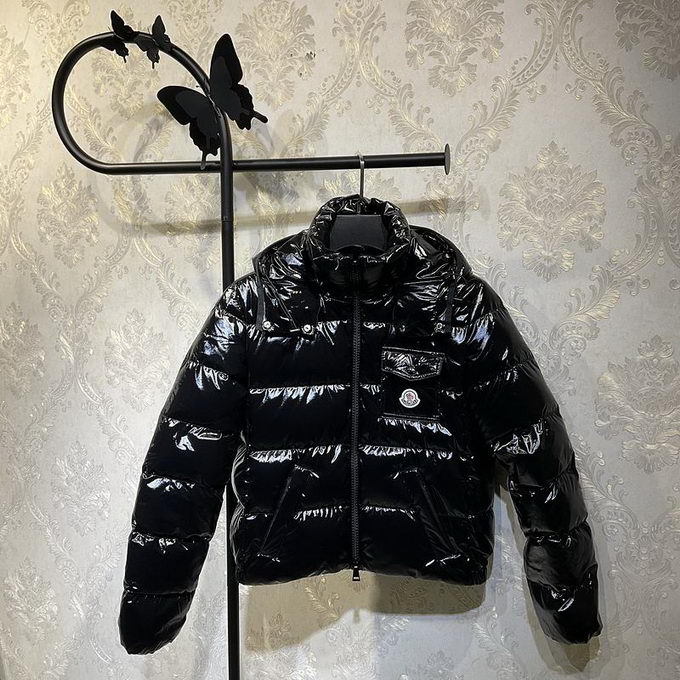 Moncler Down Jacket Wmns ID:20241022-280